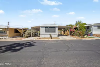 10401 N Cave Creek Road #134, Phoenix, AZ 85020 - Photo 1