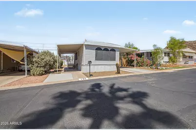 10401 N Cave Creek Road #134, Phoenix, AZ 85020 - Photo 11