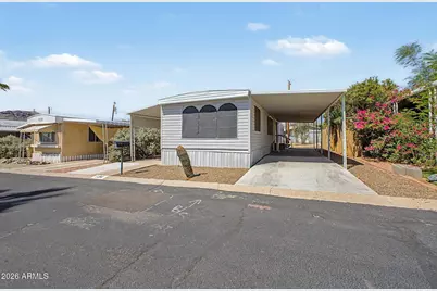 10401 N Cave Creek Road #134, Phoenix, AZ 85020 - Photo 7