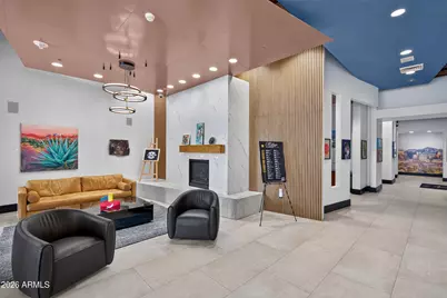 310 S 4th Street #1207, Phoenix, AZ 85004 - Photo 3