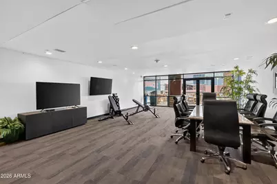 310 S 4th Street #1207, Phoenix, AZ 85004 - Photo 69