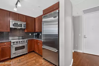 310 S 4th Street #1207, Phoenix, AZ 85004 - Photo 17