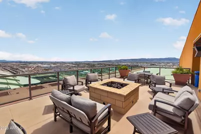310 S 4th Street #1207, Phoenix, AZ 85004 - Photo 49
