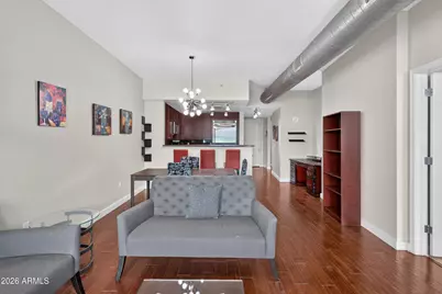 310 S 4th Street #1207, Phoenix, AZ 85004 - Photo 27