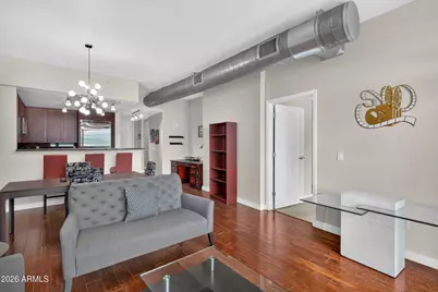 310 S 4th Street #1207, Phoenix, AZ 85004 - Photo 25