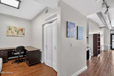 310 S 4th Street #1207, Phoenix, AZ 85004 - Photo 53