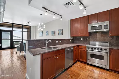 310 S 4th Street #1207, Phoenix, AZ 85004 - Photo 15
