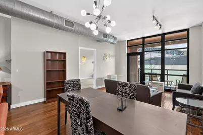 310 S 4th Street #1207, Phoenix, AZ 85004 - Photo 21