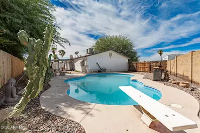 161 W 15th Avenue, Apache Junction, AZ 85120 - Photo 3