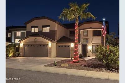 17567 W Tasha Drive, Surprise, AZ 85388 - Photo 53