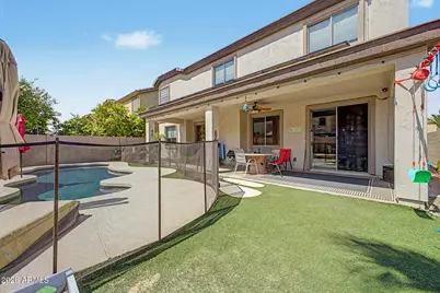 17567 W Tasha Drive, Surprise, AZ 85388 - Photo 49