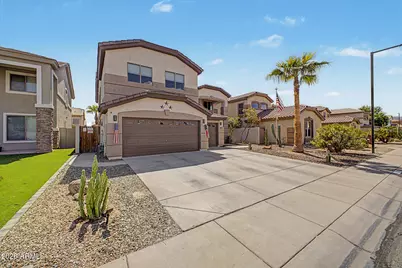 17567 W Tasha Drive, Surprise, AZ 85388 - Photo 3