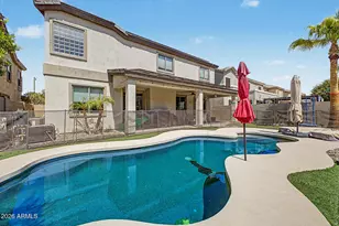 17567 W Tasha Dr, Surprise, AZ 85388 - Photo 51