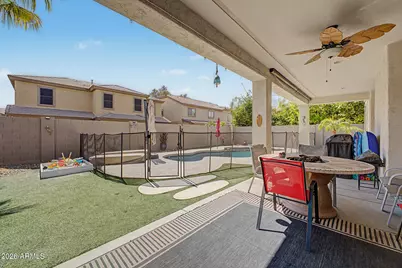 17567 W Tasha Drive, Surprise, AZ 85388 - Photo 47