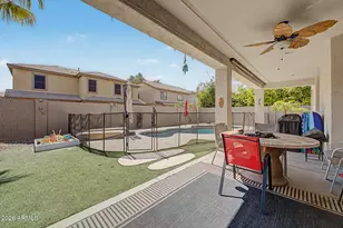 17567 W Tasha Dr, Surprise, AZ 85388 - Photo 47