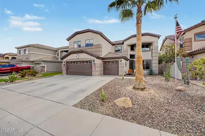 17567 W Tasha Drive, Surprise, AZ 85388 - Photo 5