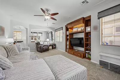 17567 W Tasha Drive, Surprise, AZ 85388 - Photo 11
