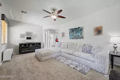 17567 W Tasha Drive, Surprise, AZ 85388 - Photo 13