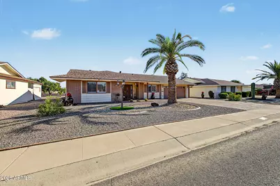 10947 W Meade Drive, Sun City, AZ 85351 - Photo 5
