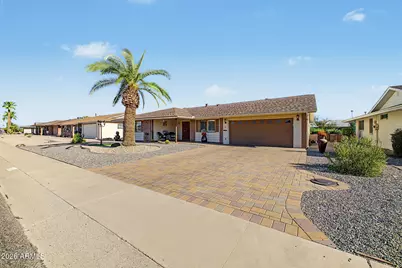 10947 W Meade Drive, Sun City, AZ 85351 - Photo 3