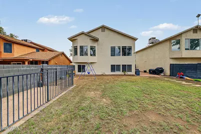 1704 S 39th Street #5, Mesa, AZ 85206 - Photo 35
