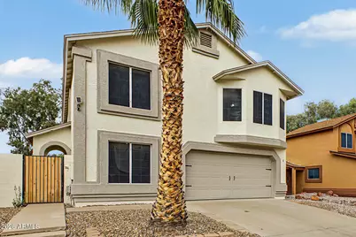 1704 S 39th Street #5, Mesa, AZ 85206 - Photo 1