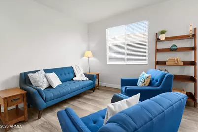 3341 N Arco --, Mesa, AZ 85213 - Photo 9