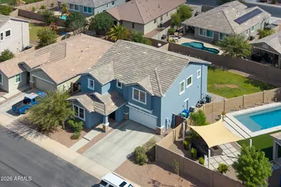 3341 N Arco --, Mesa, AZ 85213 - Photo 3