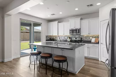 3341 N Arco --, Mesa, AZ 85213 - Photo 17