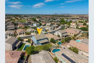 3341 N Arco --, Mesa, AZ 85213 - Photo 61