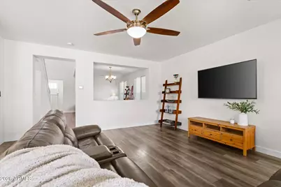 3341 N Arco --, Mesa, AZ 85213 - Photo 13