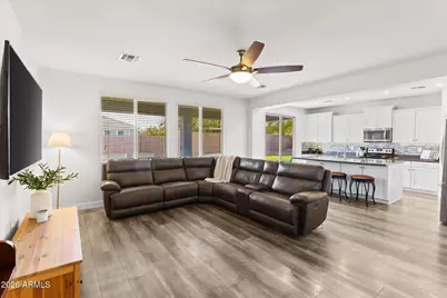 3341 N Arco --, Mesa, AZ 85213 - Photo 15
