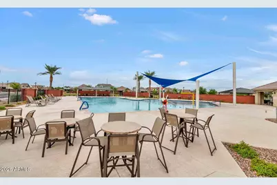 3707 E Perkinsville Street, Gilbert, AZ 85295 - Photo 21