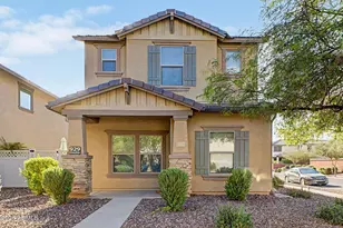929 S Deerfield Ln, Gilbert, AZ 85296 - Photo 1