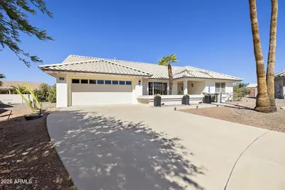 21618 N 147th Drive, Sun City West, AZ 85375 - Photo 49