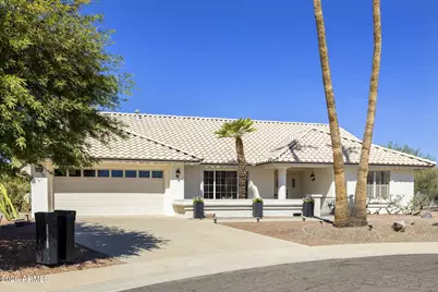 21618 N 147th Drive, Sun City West, AZ 85375 - Photo 3