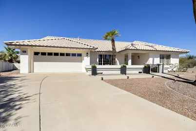 21618 N 147th Drive, Sun City West, AZ 85375 - Photo 51