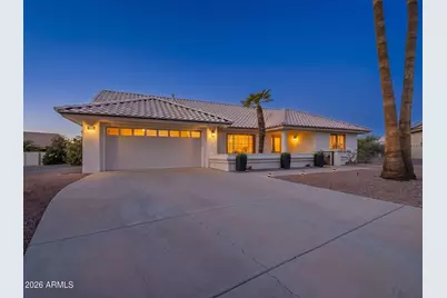 21618 N 147th Drive, Sun City West, AZ 85375 - Photo 1