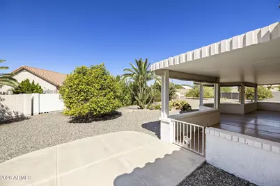 21618 N 147th Drive, Sun City West, AZ 85375 - Photo 55