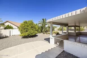 21618 N 147th Dr, Sun City West, AZ 85375 - Photo 55