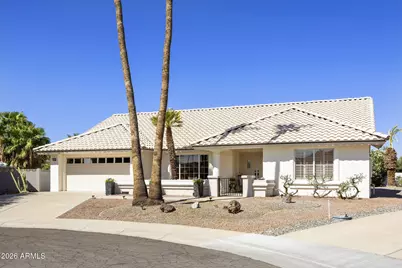 21618 N 147th Drive, Sun City West, AZ 85375 - Photo 53