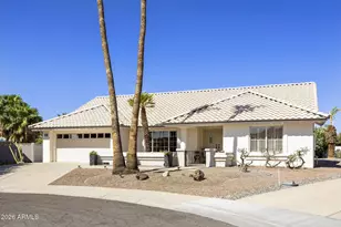 21618 N 147th Dr, Sun City West, AZ 85375 - Photo 53