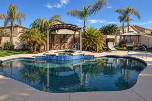 872 E Toledo St, Gilbert, AZ 85295 - Photo 17