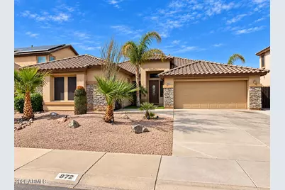 872 E Toledo Street, Gilbert, AZ 85295 - Photo 1