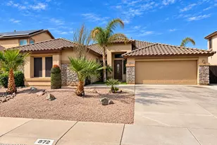 872 E Toledo St, Gilbert, AZ 85295 - Photo 1