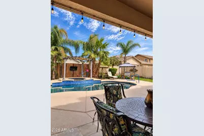 872 E Toledo Street, Gilbert, AZ 85295 - Photo 21