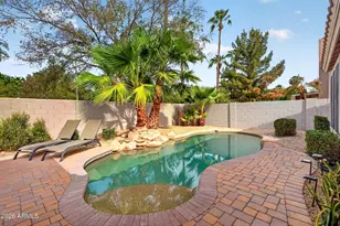 1391 N Alexis Dr, Gilbert, AZ 85234 - Photo 9