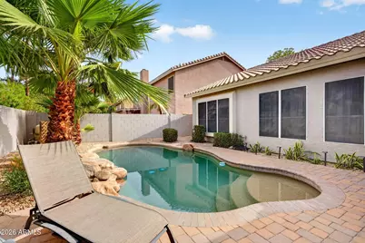 1391 N Alexis Drive, Gilbert, AZ 85234 - Photo 45
