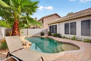 1391 N Alexis Dr, Gilbert, AZ 85234 - Photo 45