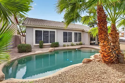 1391 N Alexis Drive, Gilbert, AZ 85234 - Photo 47